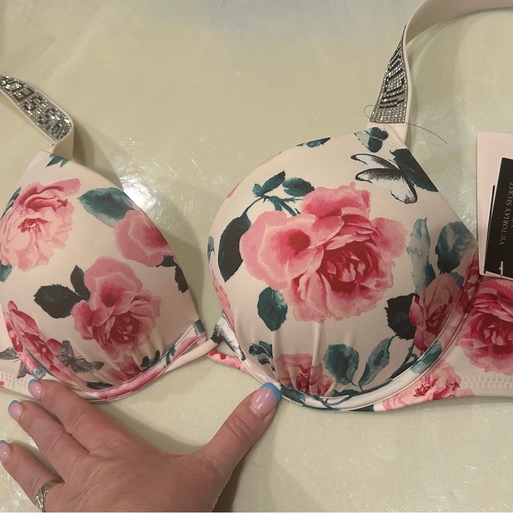 Brand new Victoria secret bombshell bikini top